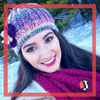 Sandra Mora Photo 12