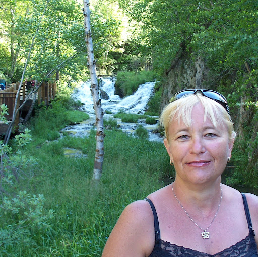 Sherry Rushing Photo 4
