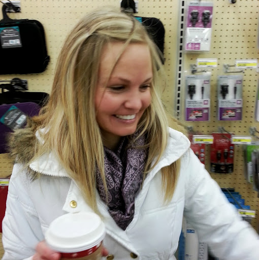 Andrea Krueger Photo 30