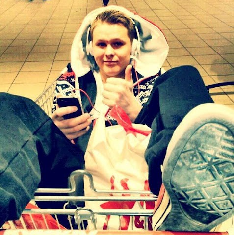 Martin Lund Photo 21