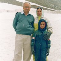 Kirti Modi Photo 12