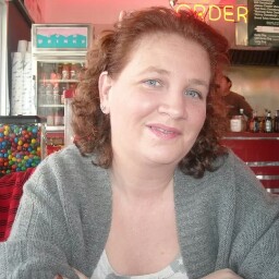 Amy Horton Photo 5