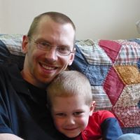 Marc Doerner Photo 14