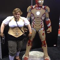 Kristin Davison Photo 36