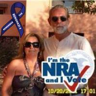 Robert Yates Photo 13