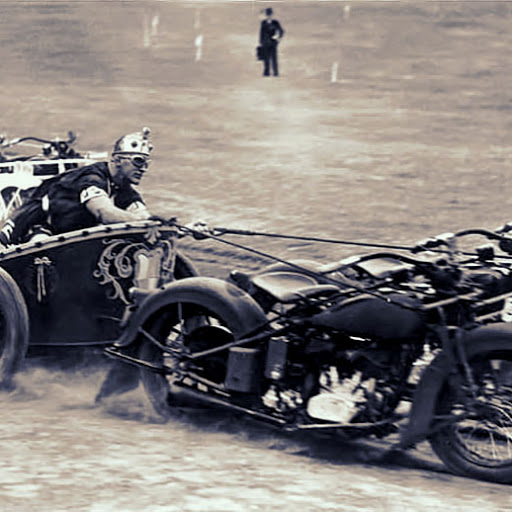 Billy Carpenter Photo 39