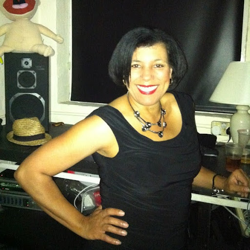 Tina Harrison Photo 31