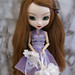Violet Sally Photo 7