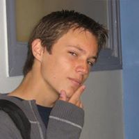 Chris Gauthier Photo 33