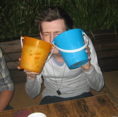 Adam Carter Photo 48