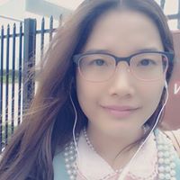 Linda Shi Photo 24