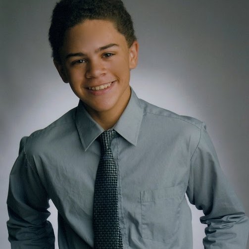 Max Mccoy Photo 9