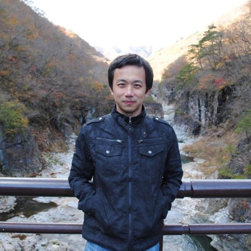 Junjie Zhou Photo 1