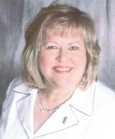 Sharon Morrow Photo 9