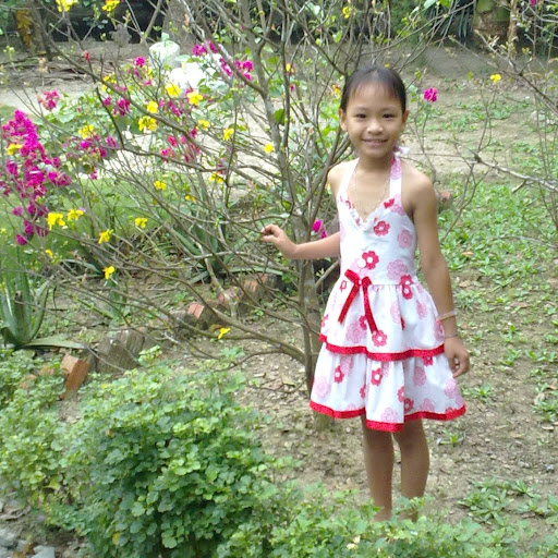 Angel Small Photo 9