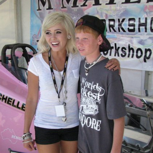 Michelle Osborn Photo 11