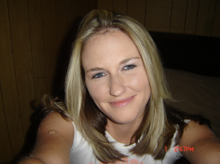 Melissa Nichols Photo 7