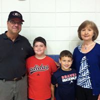 Shirley Roberson Photo 15
