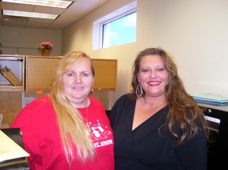 Pamela Pinder Photo 5