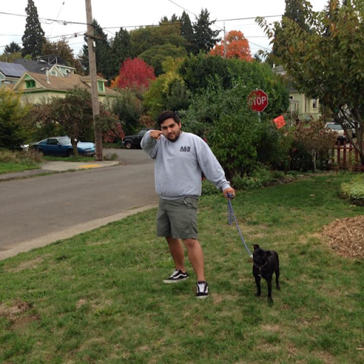 Joseph Ramirez Photo 42