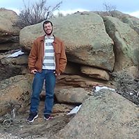 Jacob Sly Photo 5