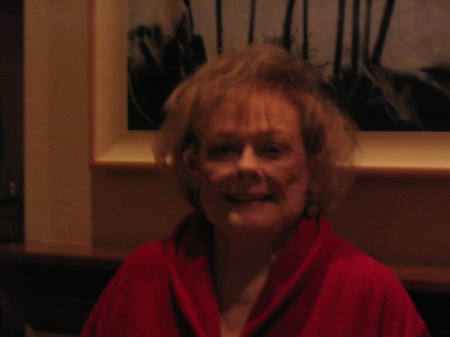Barbara Hardy Photo 14