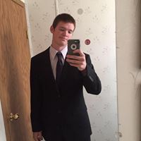 Jacob Moyer Photo 25