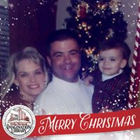 Annette Ingram Photo 10