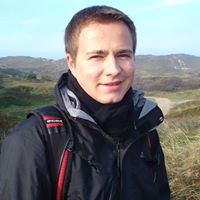 Michael Gerrity Photo 26