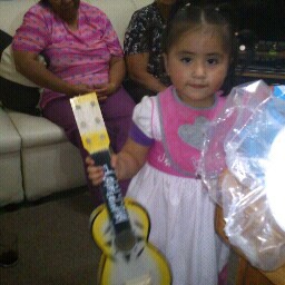Rosalia Molina Photo 11