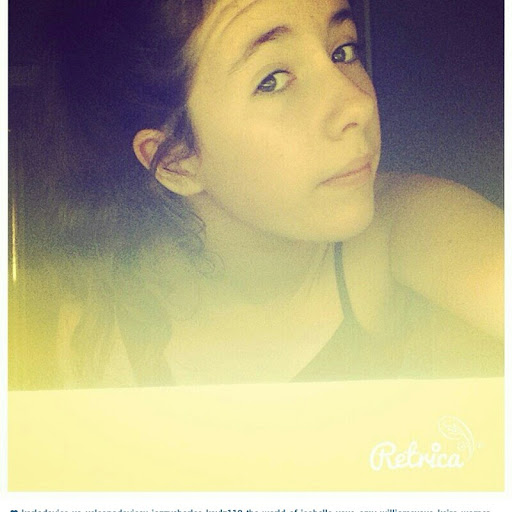 Amy Pullin Photo 18