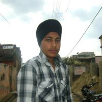 Paramjit Sahota Photo 5