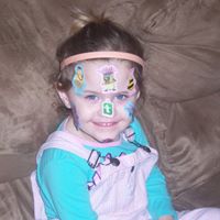 Elizabeth Hammons Photo 4