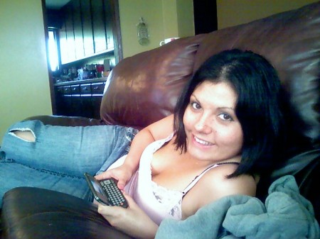 Lisa Hernandez Photo 40