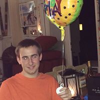 Zachary Watson Photo 27