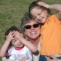 Louise Carson Photo 20