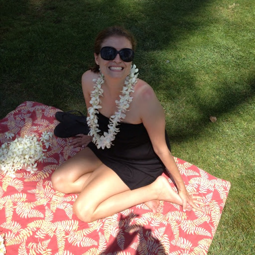 Samantha Martin Photo 41