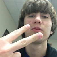 Alex Sadler Photo 6