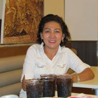 Angelina Reyes Photo 10