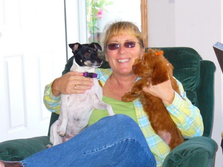 Debbie Hines Photo 2