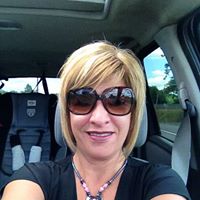 Patti Neff Photo 6