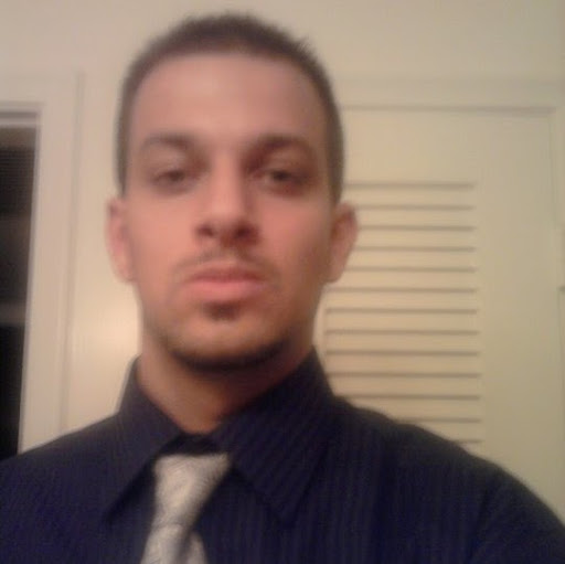 Cory Carter Photo 6