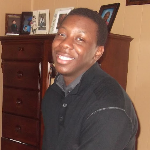 Lennox Bailey Photo 3