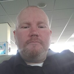 Paul Laughlin Photo 12