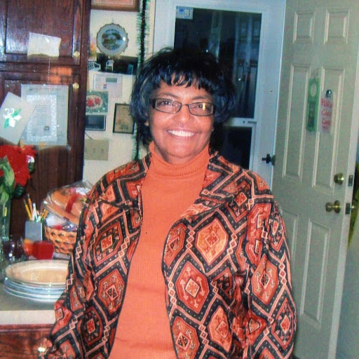 Teresa Collier Photo 5