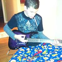 Keith Langston Photo 14