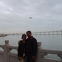 Preeti Gandhi Photo 24