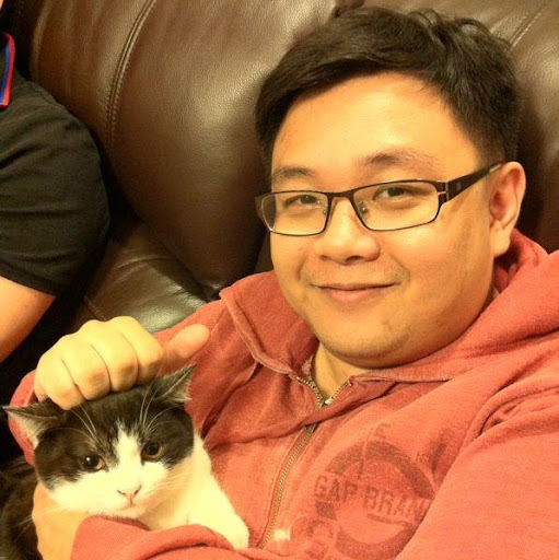 Kenneth Law Photo 18
