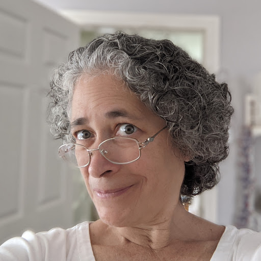 Nell Newton Photo 2