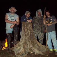 Kevin Starr Photo 47